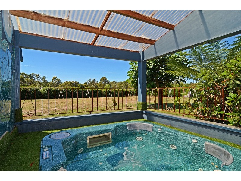 170   Daylesford /Malmsbury Rd, Coomoora VIC 3461
