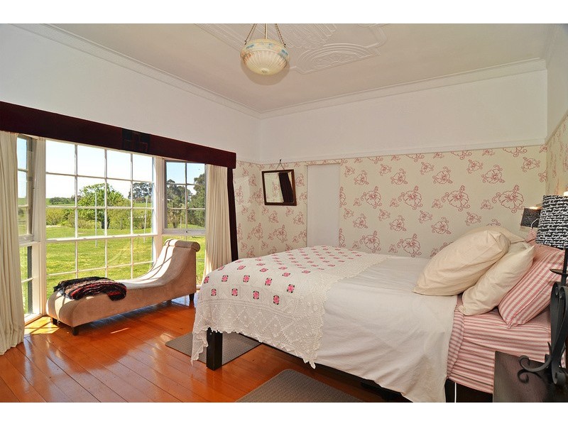 170   Daylesford /Malmsbury Rd, Coomoora VIC 3461