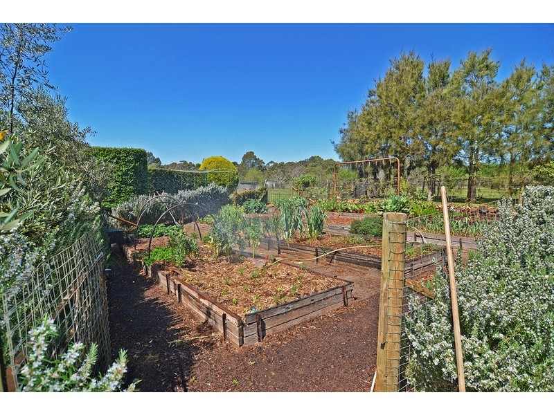 170   Daylesford /Malmsbury Rd, Coomoora VIC 3461