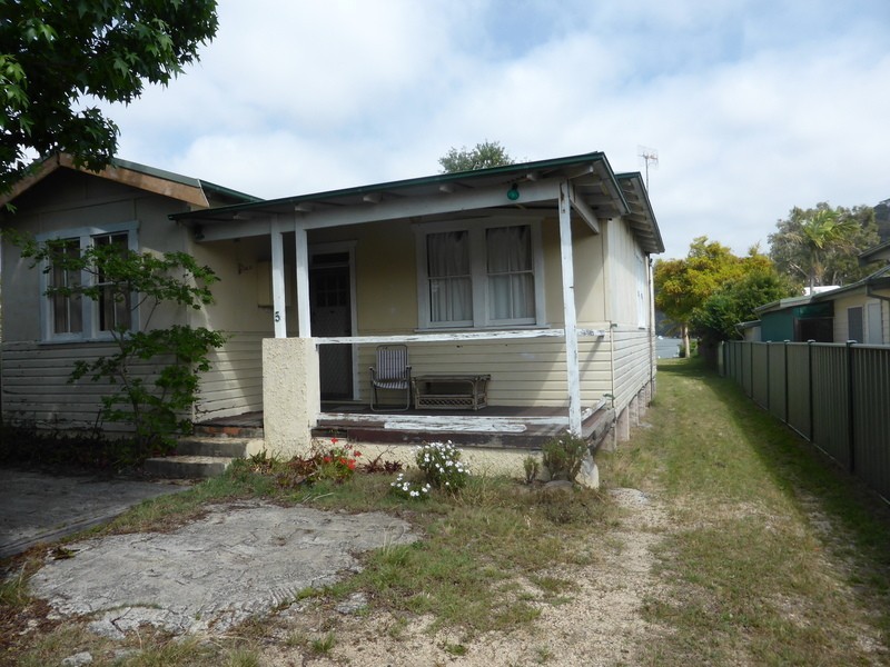 5 Woy Woy Road, Woy Woy NSW 2256