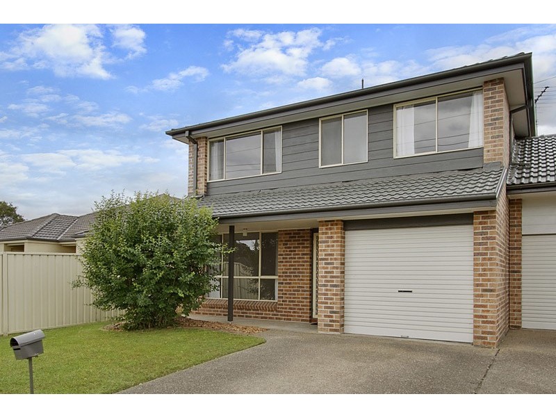 South Windsor NSW 2756