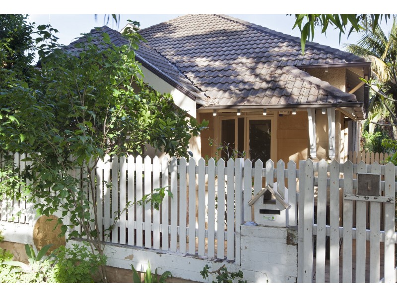 1 Chambers Ave, Bondi Beach NSW 2026