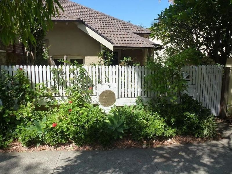 1 Chambers Ave, Bondi Beach NSW 2026