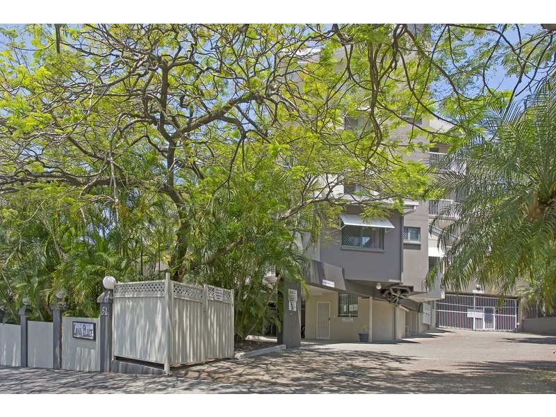 24/51  Leopard  Street, Kangaroo Point QLD 4169