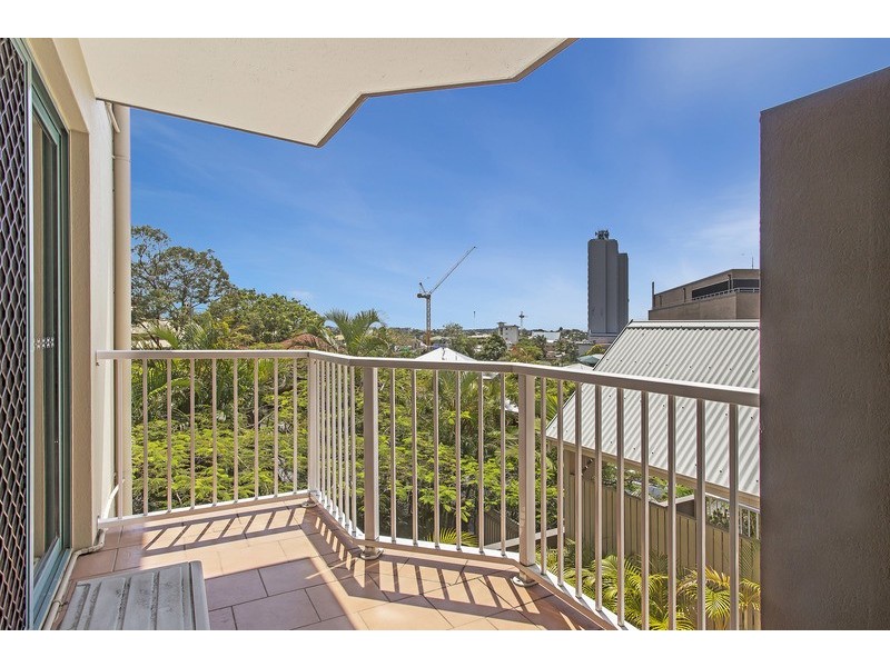 24/51  Leopard  Street, Kangaroo Point QLD 4169