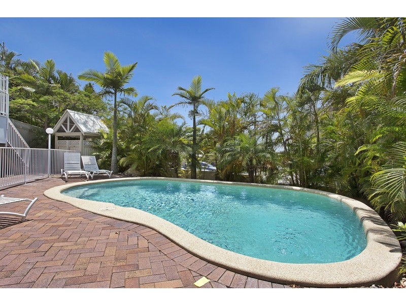 24/51  Leopard  Street, Kangaroo Point QLD 4169