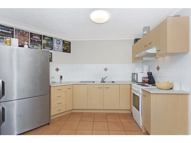 24/51  Leopard  Street, Kangaroo Point QLD 4169