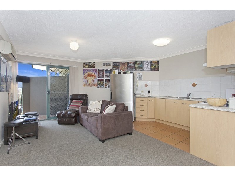 24/51  Leopard  Street, Kangaroo Point QLD 4169