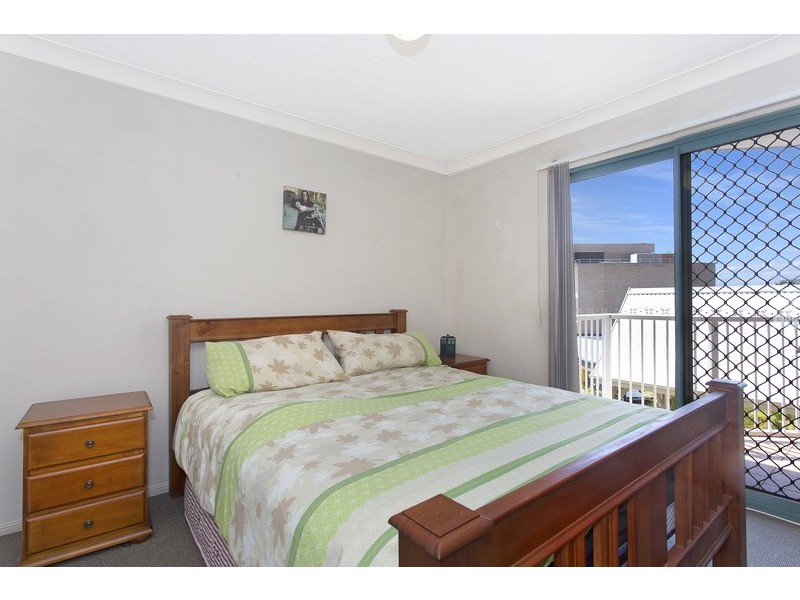 24/51  Leopard  Street, Kangaroo Point QLD 4169