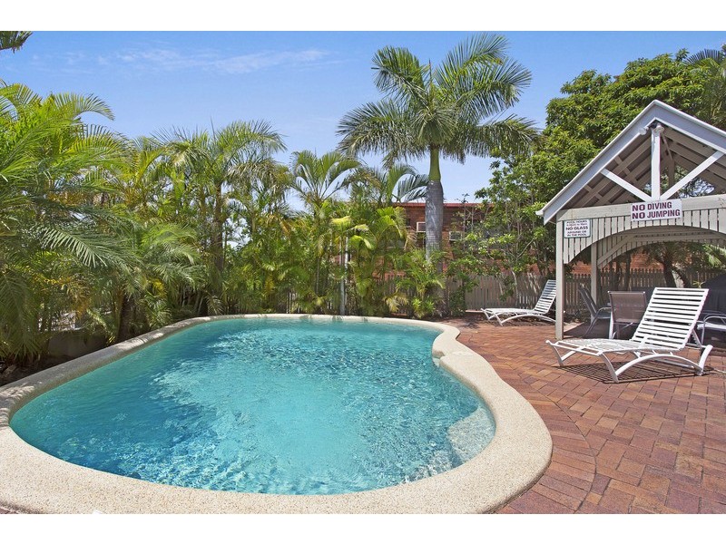 24/51  Leopard  Street, Kangaroo Point QLD 4169