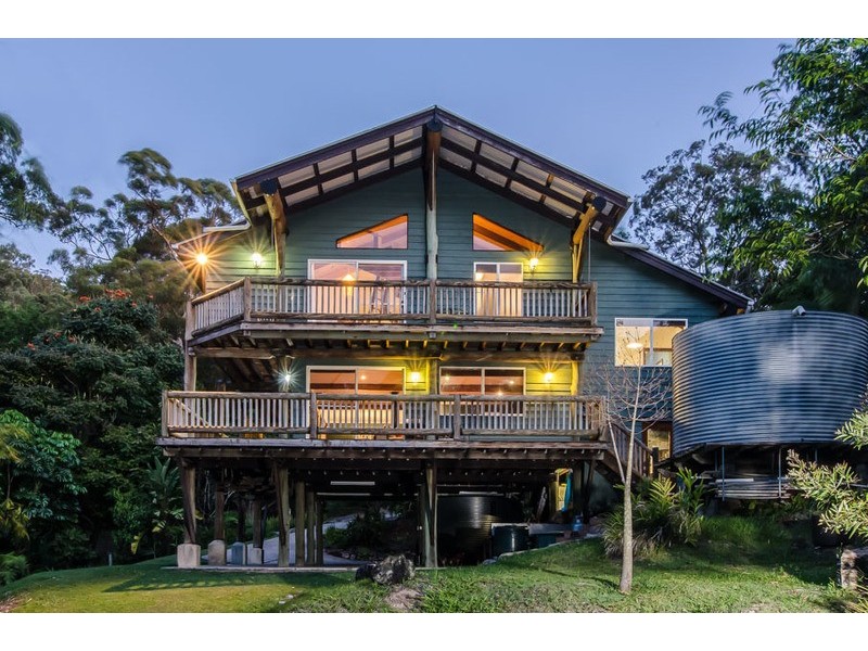 371 Ninderry Road, Ninderry QLD 4561