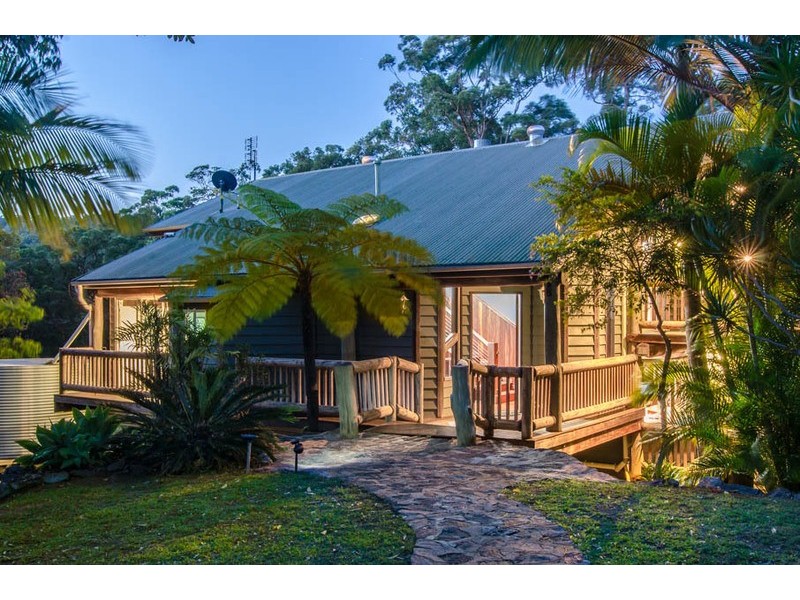 371 Ninderry Road, Ninderry QLD 4561