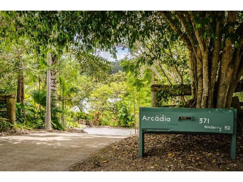 371 Ninderry Road, Ninderry QLD 4561