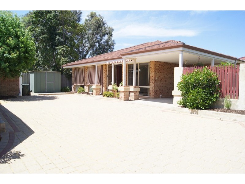 20b Third Avenue, Bassendean WA 6054