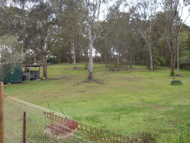 201 Marsden Road, Kallangur QLD 4503