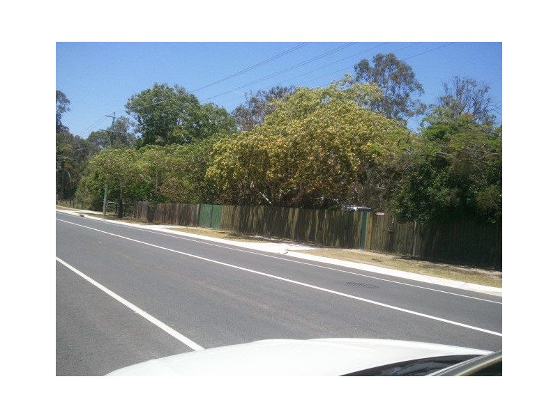 201 Marsden Road, Kallangur QLD 4503