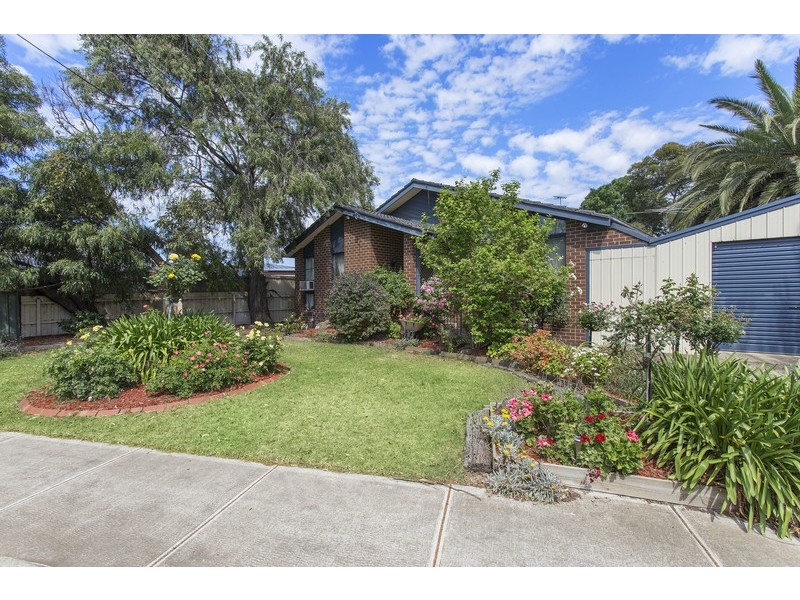 30 Olive Way, Wyndham Vale VIC 3024