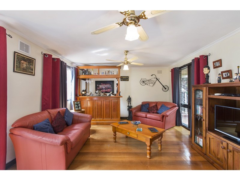 30 Olive Way, Wyndham Vale VIC 3024