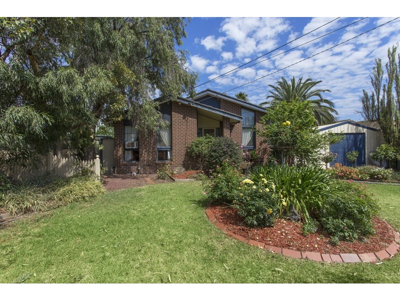 30 Olive Way, Wyndham Vale VIC 3024