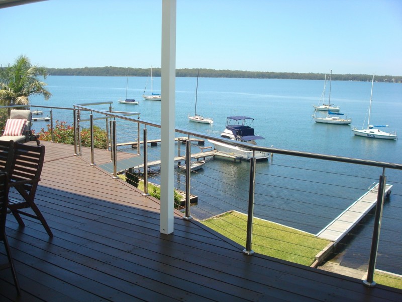 95 Sunshine Parade, Sunshine NSW 2264