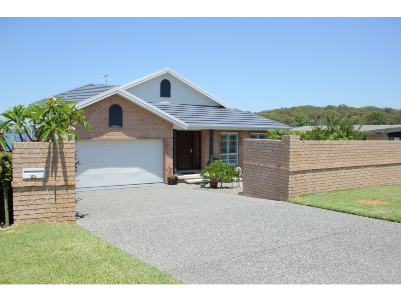 95 Sunshine Parade, Sunshine NSW 2264