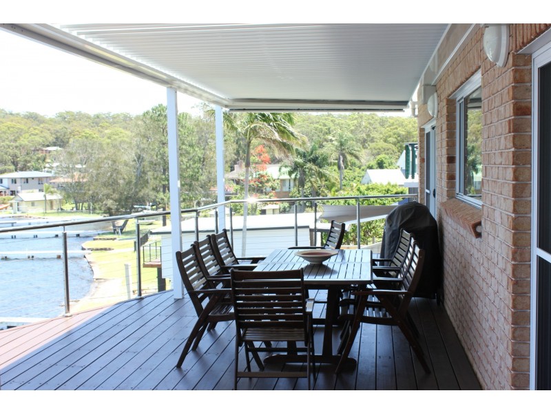 95 Sunshine Parade, Sunshine NSW 2264