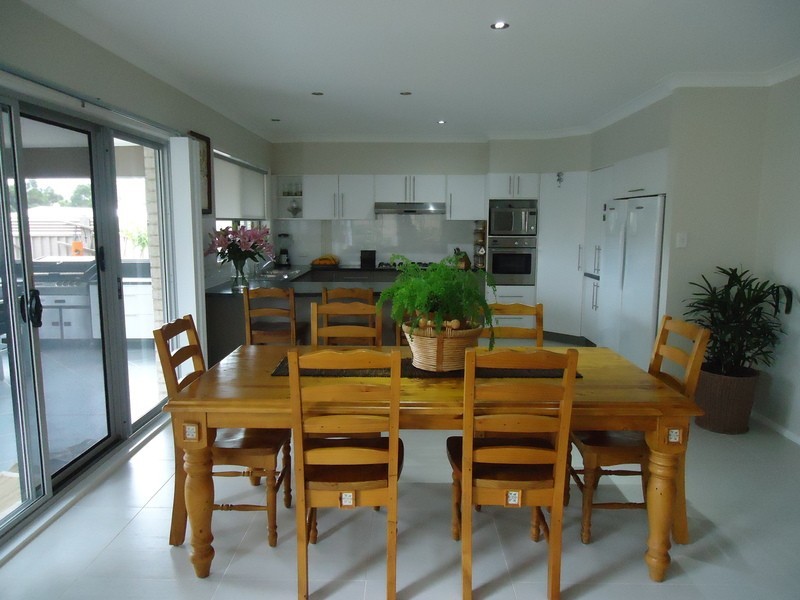 17 Hinchinbrook Drive, Shell Cove NSW 2529