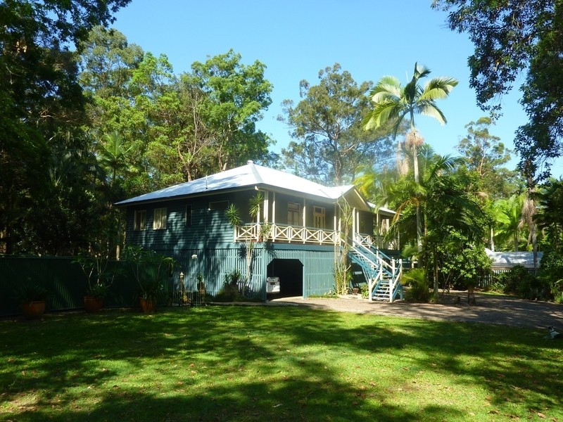 13 Gattera Road, Landsborough QLD 4550