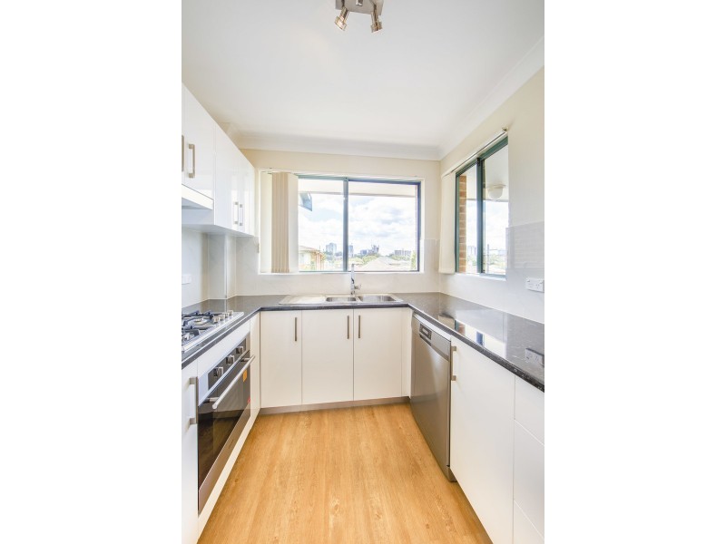 4/19-21 Marsden st, Granville NSW 2142