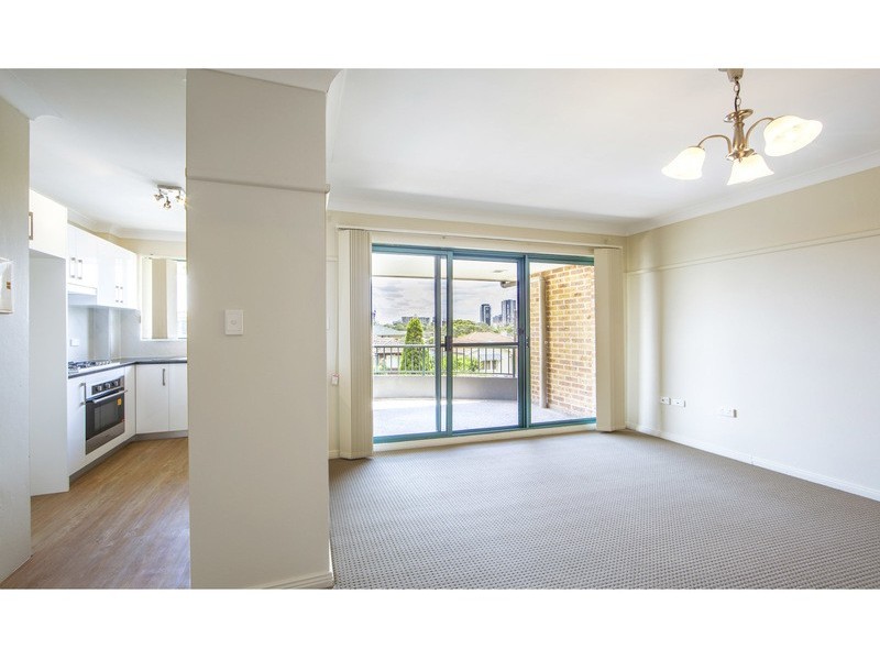 4/19-21 Marsden st, Granville NSW 2142