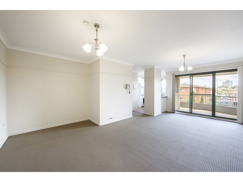 4/19-21 Marsden st, Granville NSW 2142
