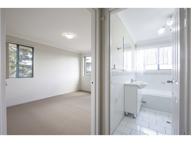 4/19-21 Marsden st, Granville NSW 2142