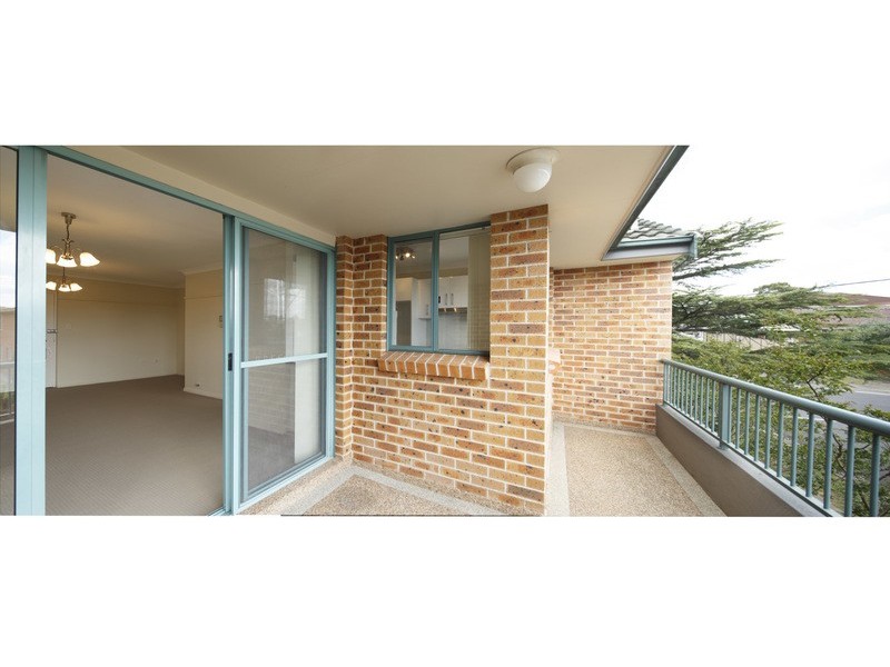 4/19-21 Marsden st, Granville NSW 2142