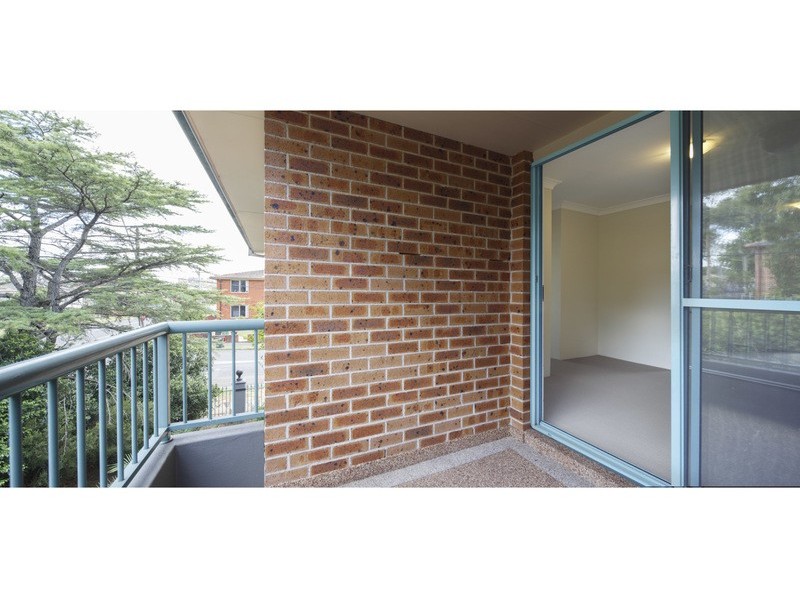 4/19-21 Marsden st, Granville NSW 2142