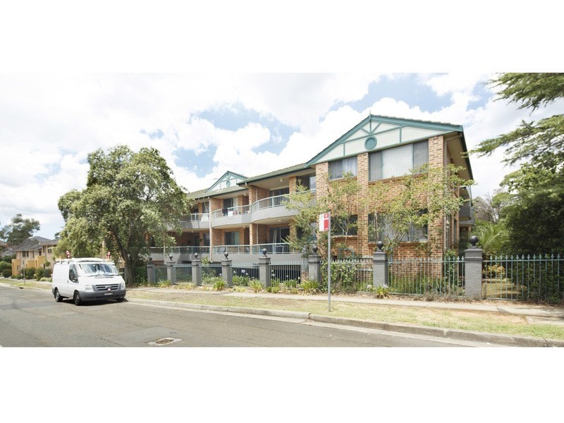 4/19-21 Marsden st, Granville NSW 2142