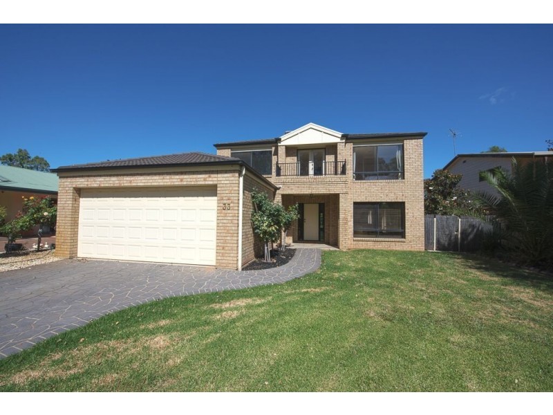 33 BAILEY STREET, Bundalong VIC 3730