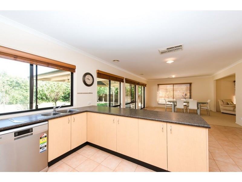 33 BAILEY STREET, Bundalong VIC 3730