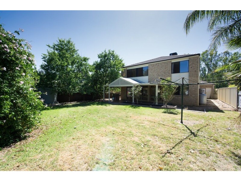 33 BAILEY STREET, Bundalong VIC 3730