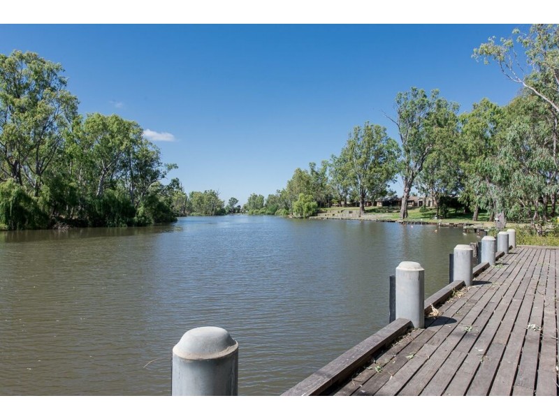 33 BAILEY STREET, Bundalong VIC 3730