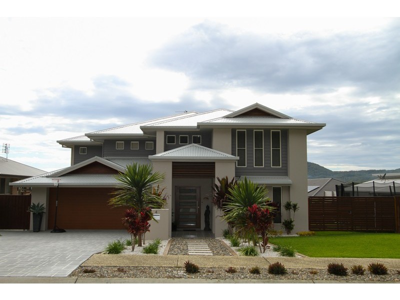 4 Rosedale Ave, South West Rocks NSW 2431