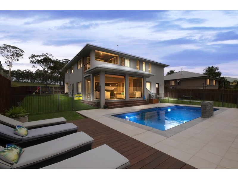 4 Rosedale Ave, South West Rocks NSW 2431