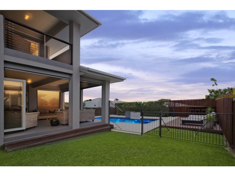 4 Rosedale Ave, South West Rocks NSW 2431