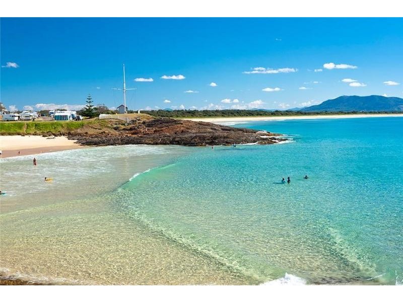 4 Rosedale Ave, South West Rocks NSW 2431