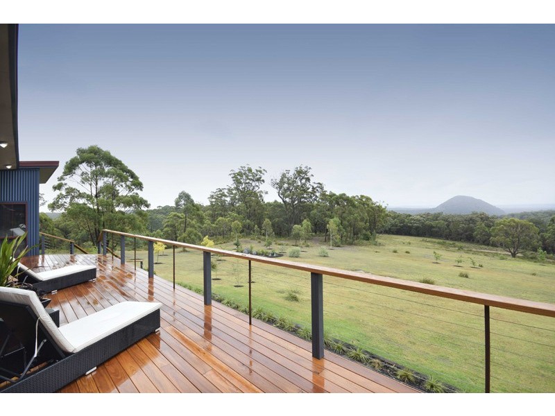 45 Mount Jellore Lane, Woodlands NSW 2575