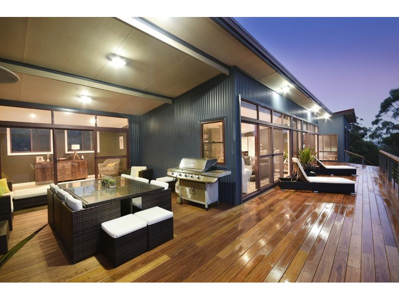 45 Mount Jellore Lane, Woodlands NSW 2575