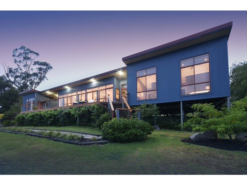 45 Mount Jellore Lane, Woodlands NSW 2575