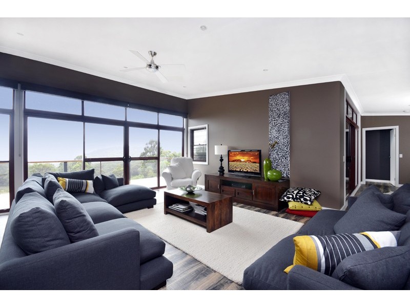 45 Mount Jellore Lane, Woodlands NSW 2575