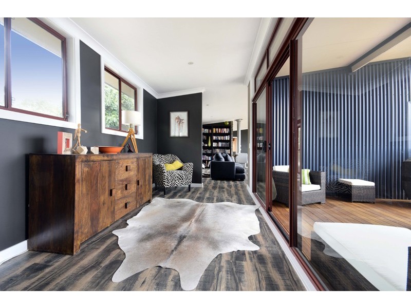 45 Mount Jellore Lane, Woodlands NSW 2575