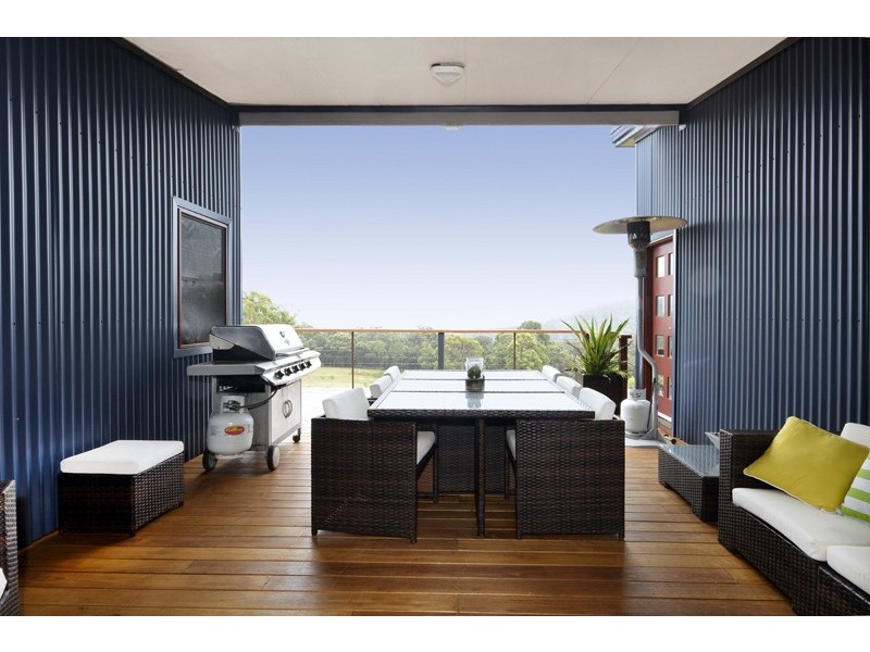 45 Mount Jellore Lane, Woodlands NSW 2575