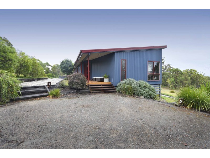 45 Mount Jellore Lane, Woodlands NSW 2575